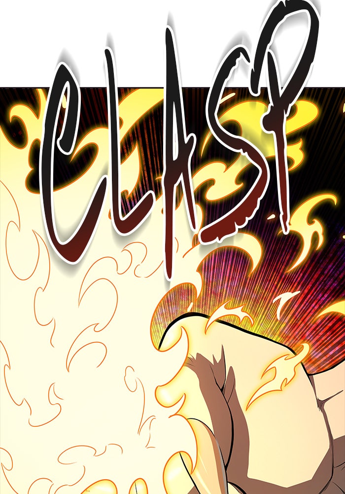 Tower of God manga, chapter 549, page 72 of 157