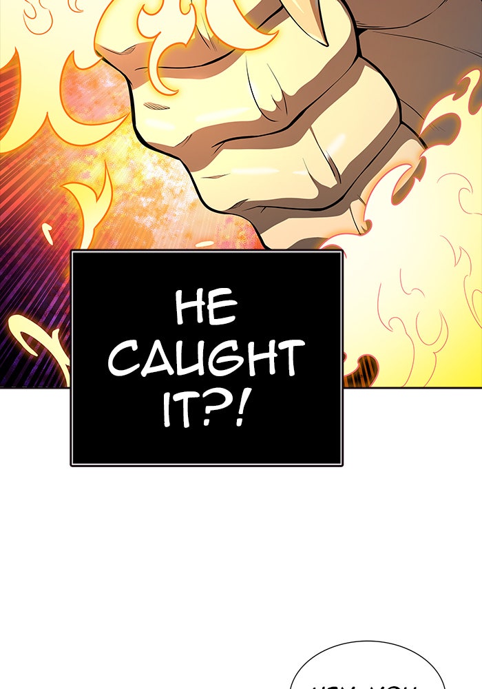 Tower of God manga, chapter 549, page 73 of 157