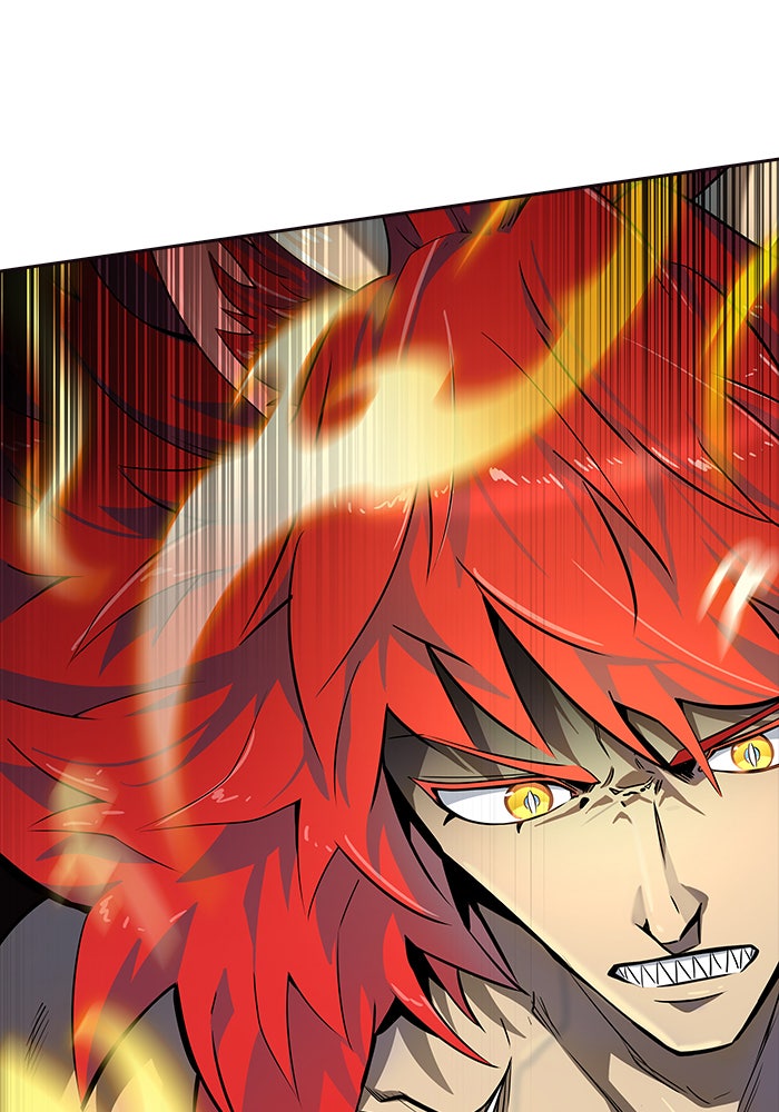 Tower of God manga, chapter 549, page 75 of 157