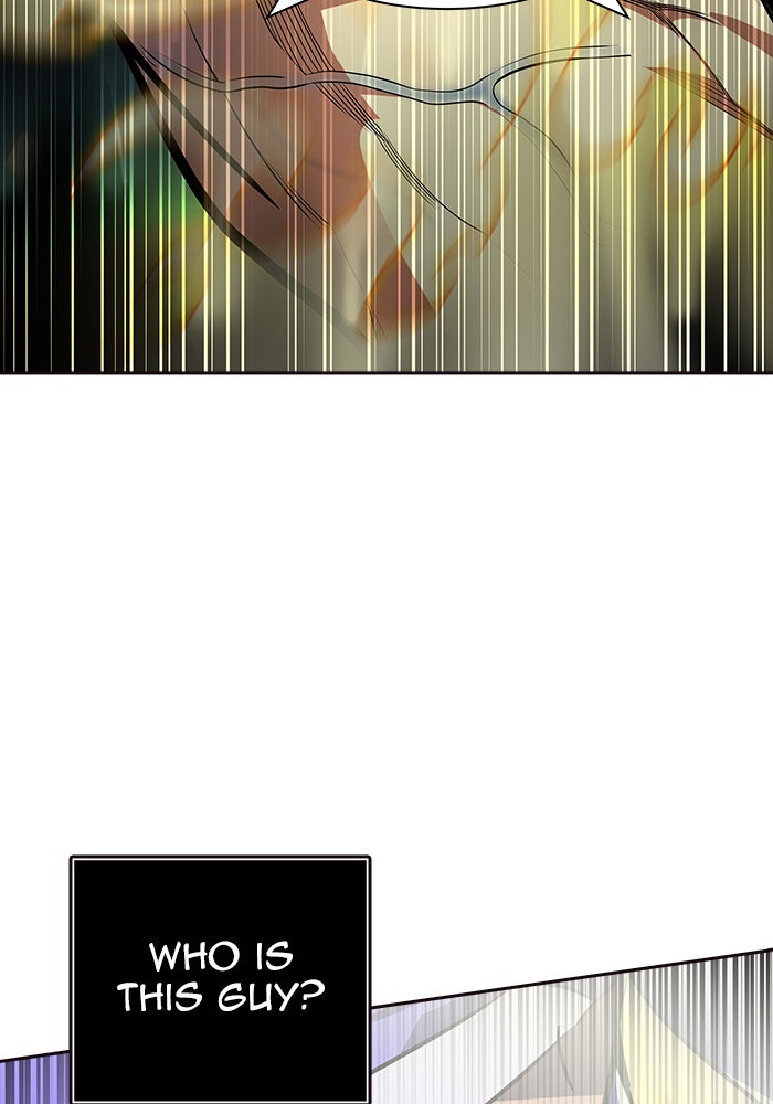 Tower of God manga, chapter 549, page 77 of 157