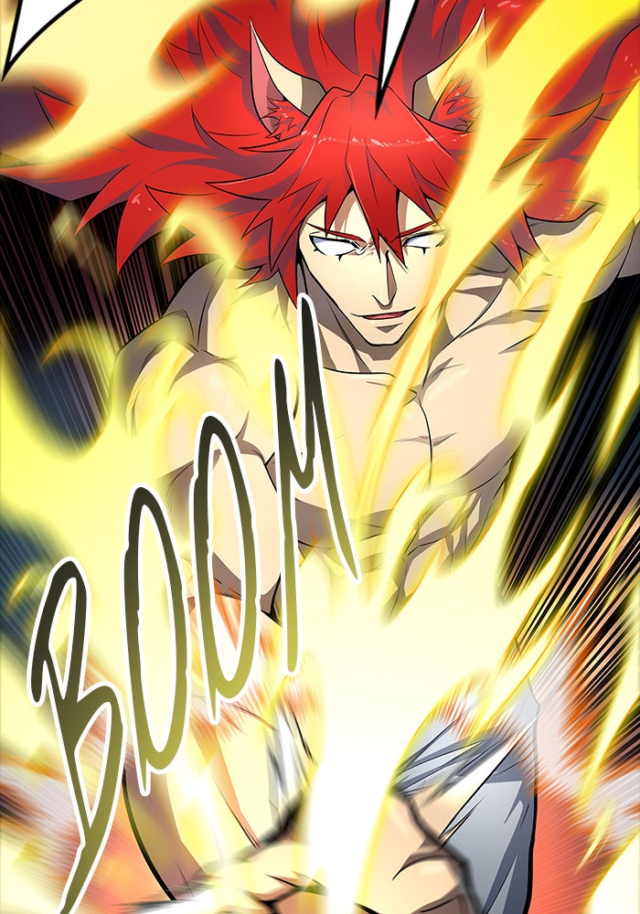 Tower of God manga, chapter 549, page 81 of 157