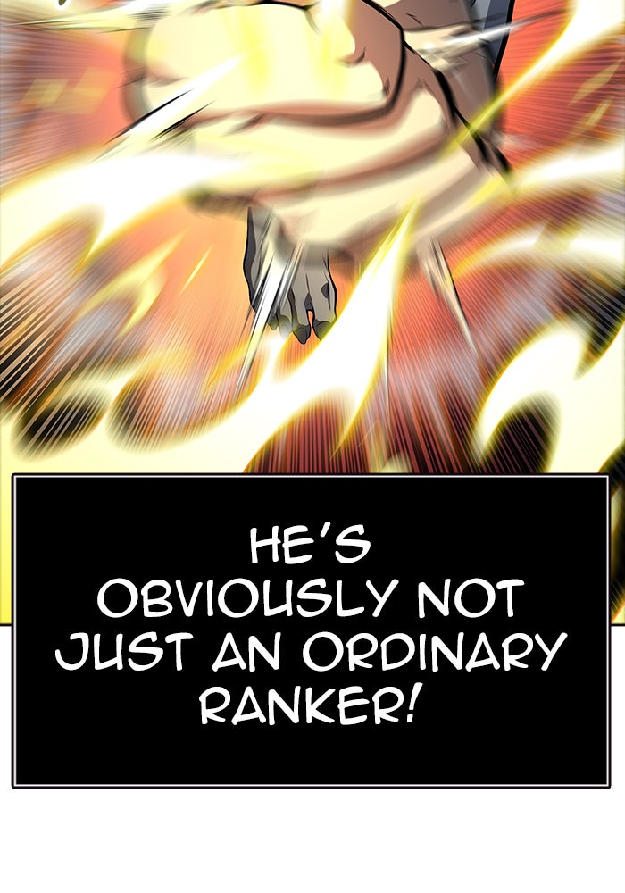 Tower of God manga, chapter 549, page 82 of 157