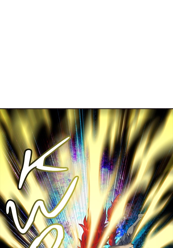 Tower of God manga, chapter 549, page 83 of 157
