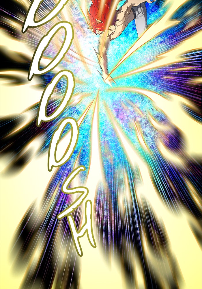 Tower of God manga, chapter 549, page 84 of 157