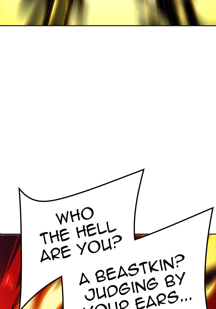 Tower of God manga, chapter 549, page 85 of 157