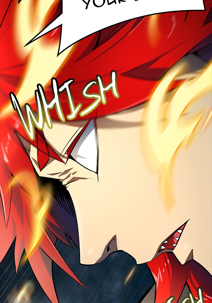 Tower of God manga, chapter 549, page 86 of 157