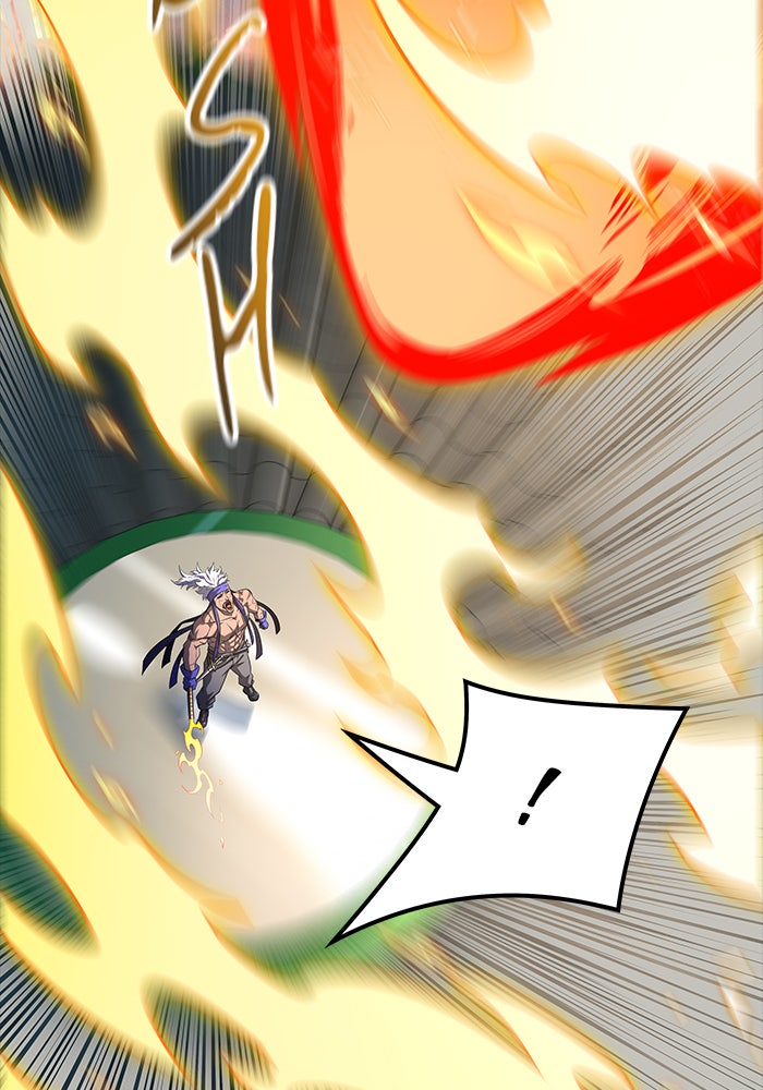 Tower of God manga, chapter 549, page 89 of 157