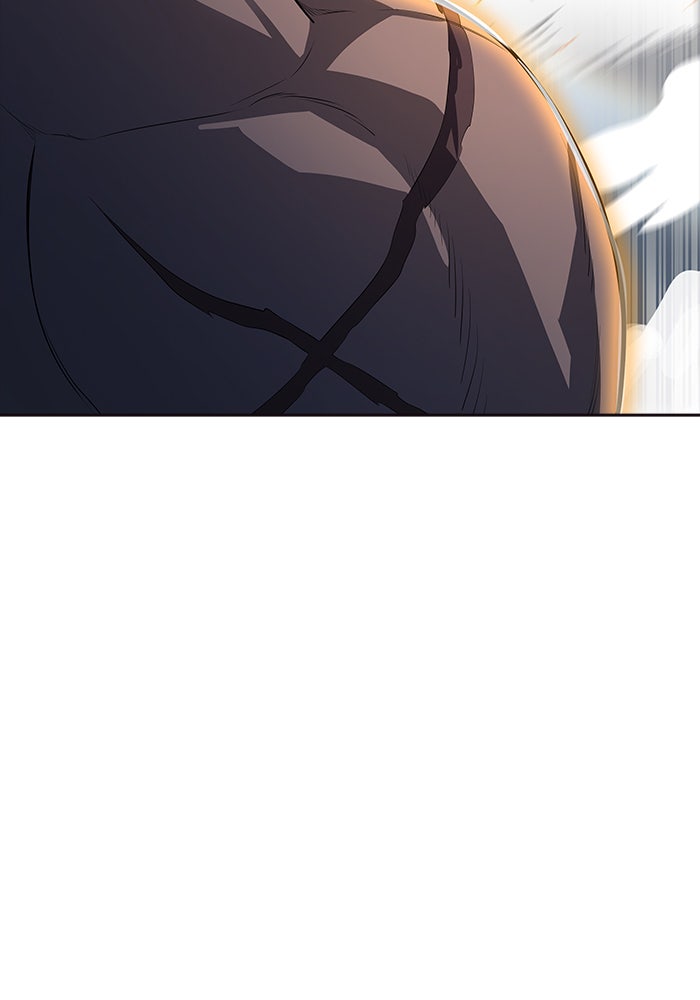 Tower of God manga, chapter 549, page 92 of 157