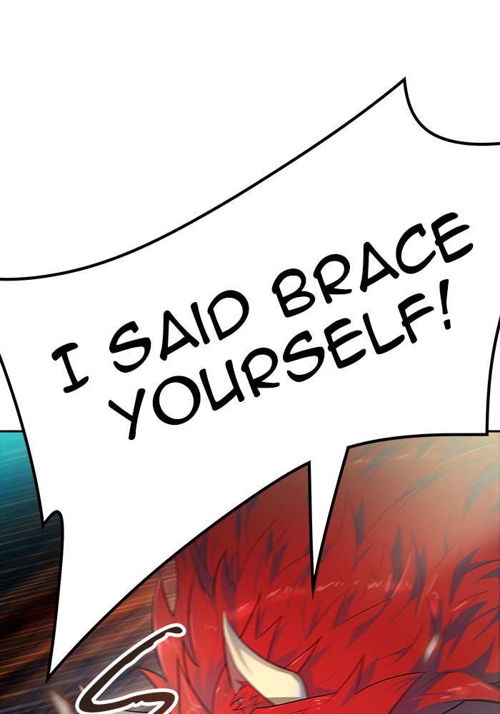 Tower of God manga, chapter 549, page 95 of 157