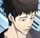 Tower of God Chapter 549: [Season 3] Ep. 132 cover