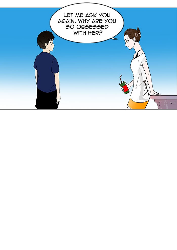 Tower of God manga, chapter 55, page 14 of 42
