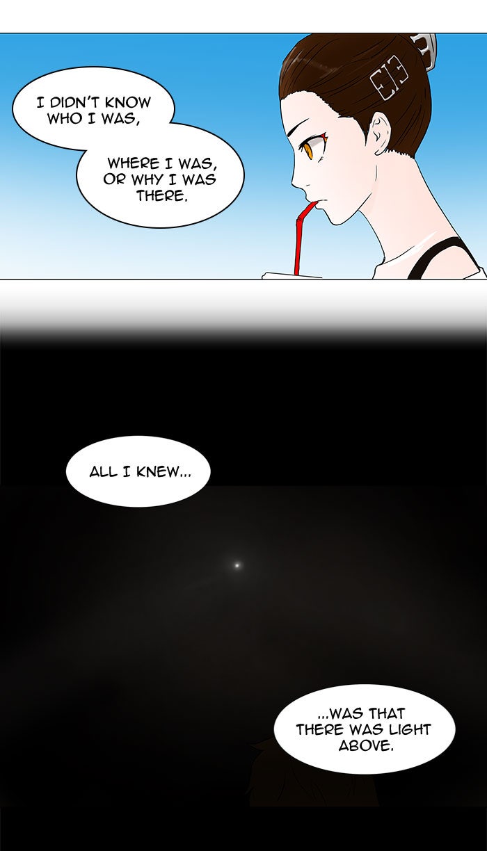 Tower of God manga, chapter 55, page 17 of 42