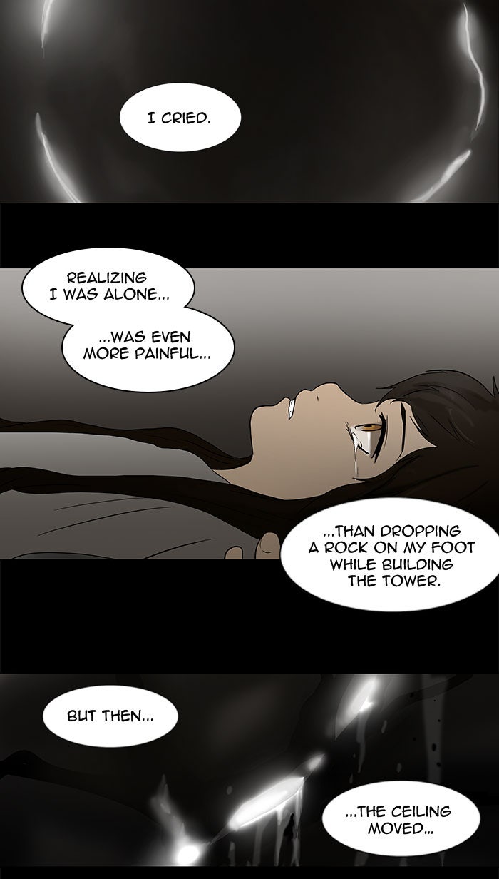 Tower of God manga, chapter 55, page 20 of 42