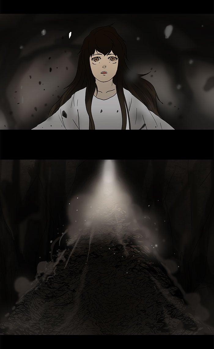 Tower of God manga, chapter 55, page 21 of 42