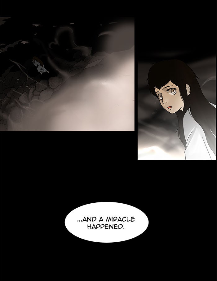 Tower of God manga, chapter 55, page 22 of 42