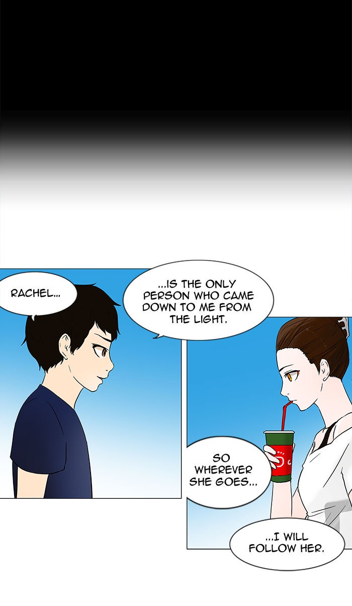 Tower of God manga, chapter 55, page 24 of 42