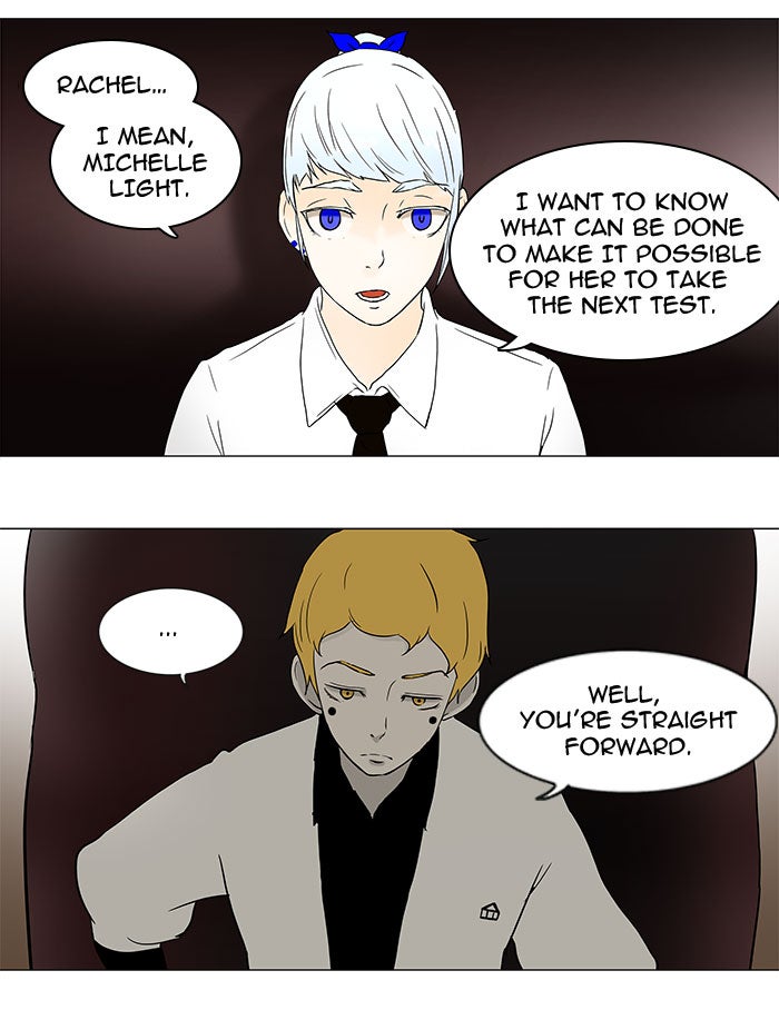 Tower of God manga, chapter 55, page 28 of 42