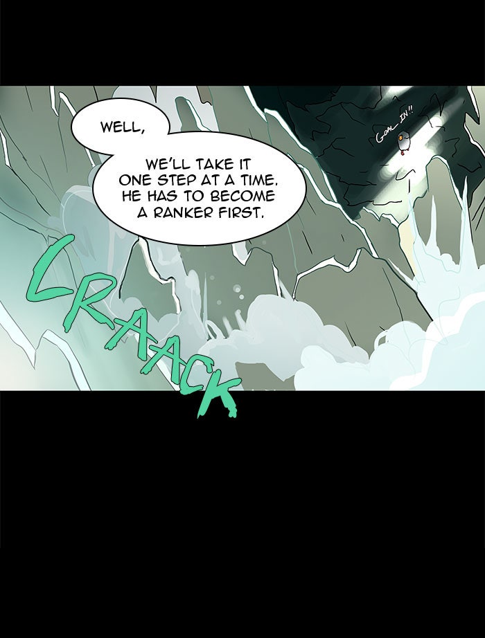Tower of God manga, chapter 55, page 36 of 42