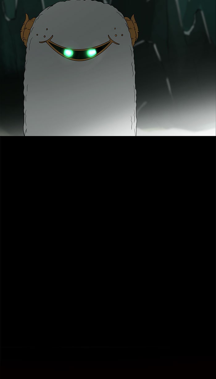 Tower of God manga, chapter 55, page 41 of 42