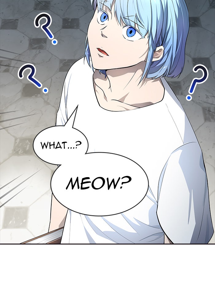 Tower of God manga, chapter 550, page 10 of 184