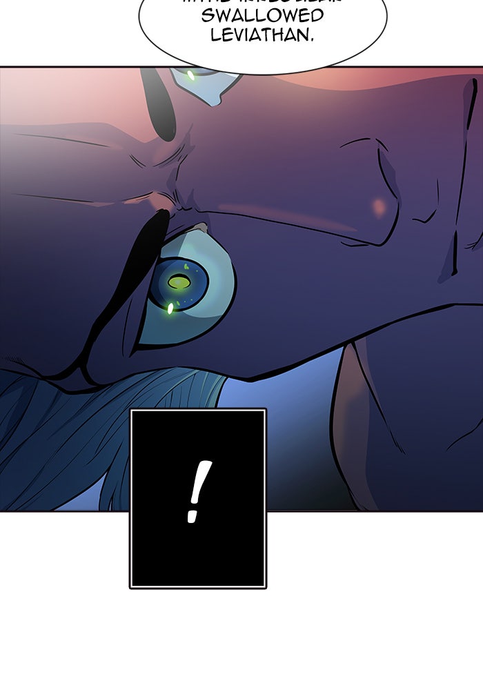 Tower of God manga, chapter 550, page 107 of 184