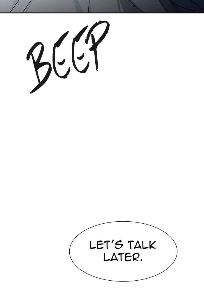 Tower of God manga, chapter 550, page 112 of 184