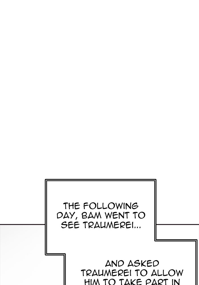 Tower of God manga, chapter 550, page 113 of 184