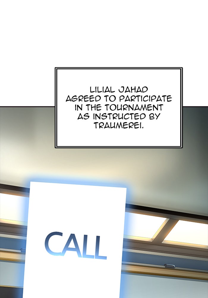 Tower of God manga, chapter 550, page 118 of 184