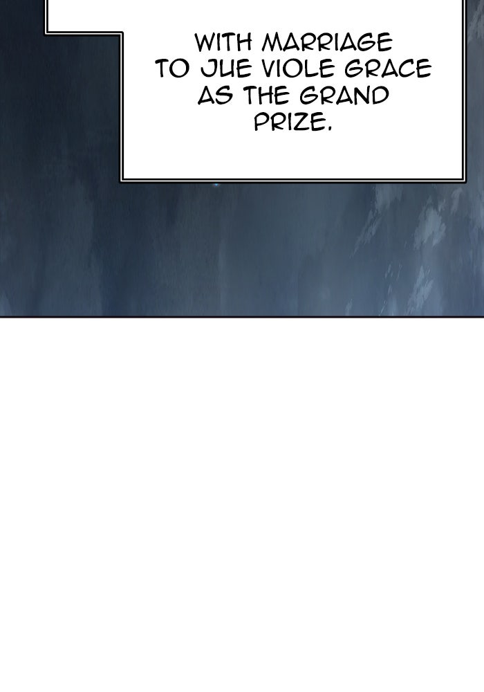 Tower of God manga, chapter 550, page 123 of 184
