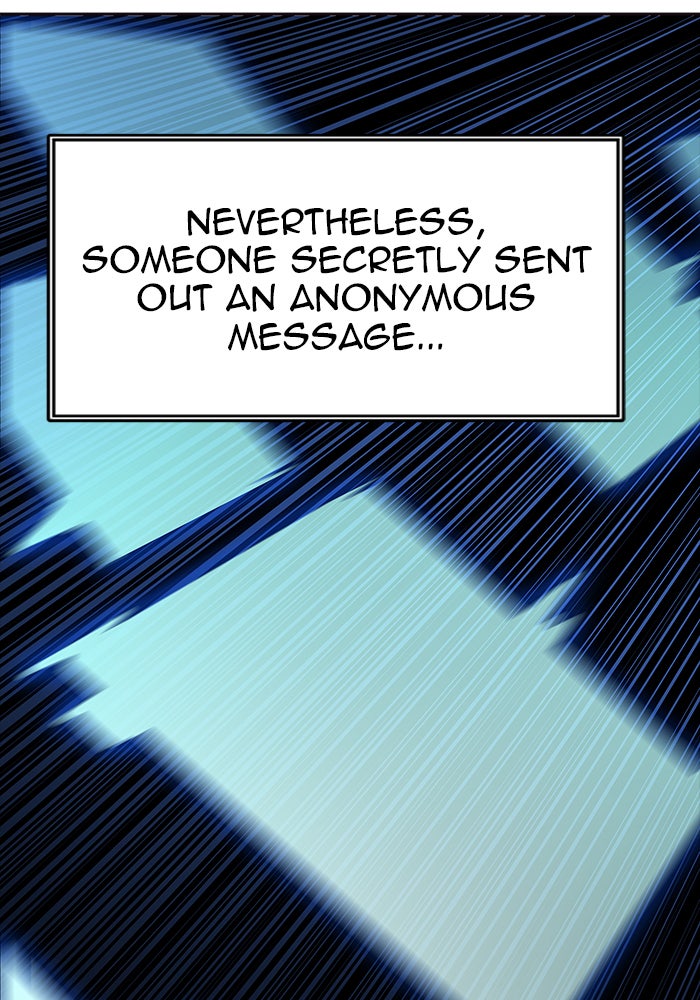 Tower of God manga, chapter 550, page 124 of 184