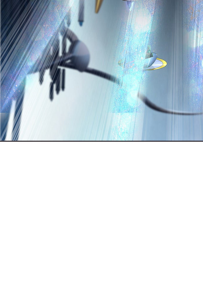Tower of God manga, chapter 550, page 130 of 184