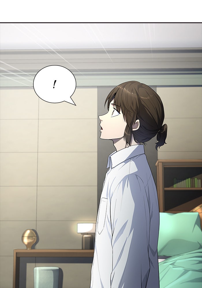 Tower of God manga, chapter 550, page 131 of 184