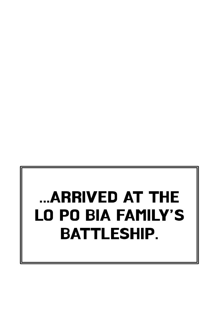 Tower of God manga, chapter 550, page 136 of 184