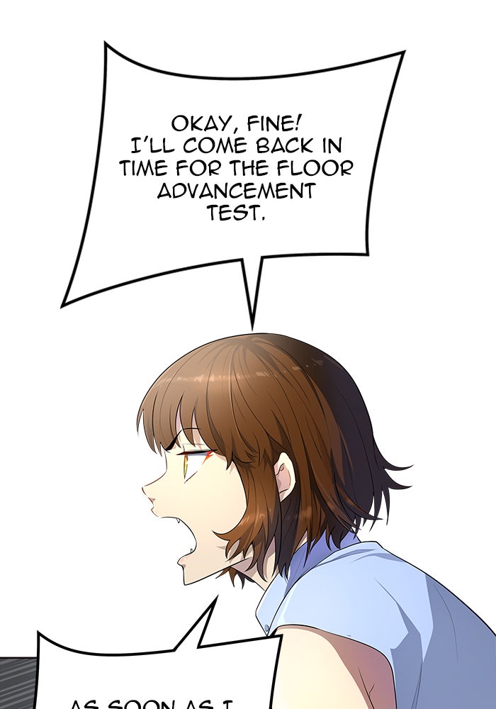 Tower of God manga, chapter 550, page 143 of 184