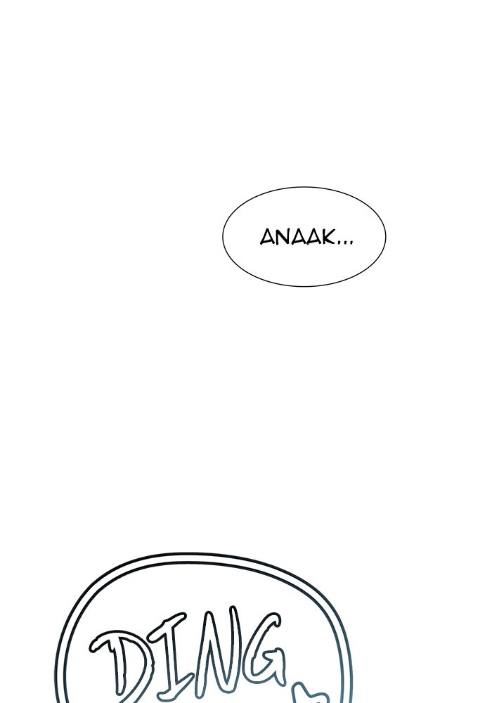 Tower of God manga, chapter 550, page 147 of 184