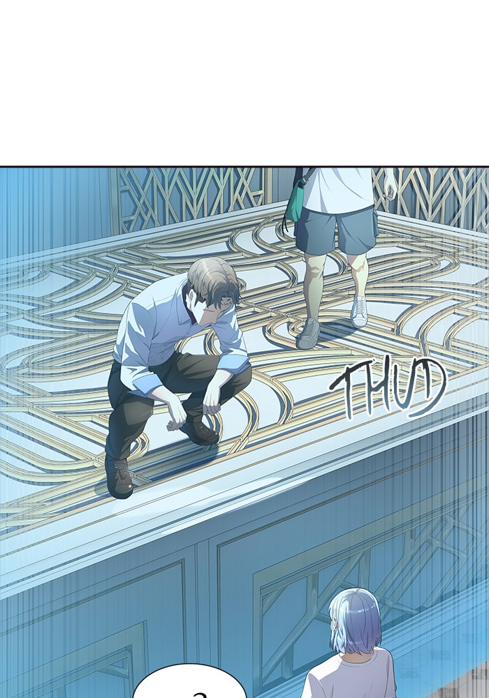 Tower of God manga, chapter 550, page 15 of 184