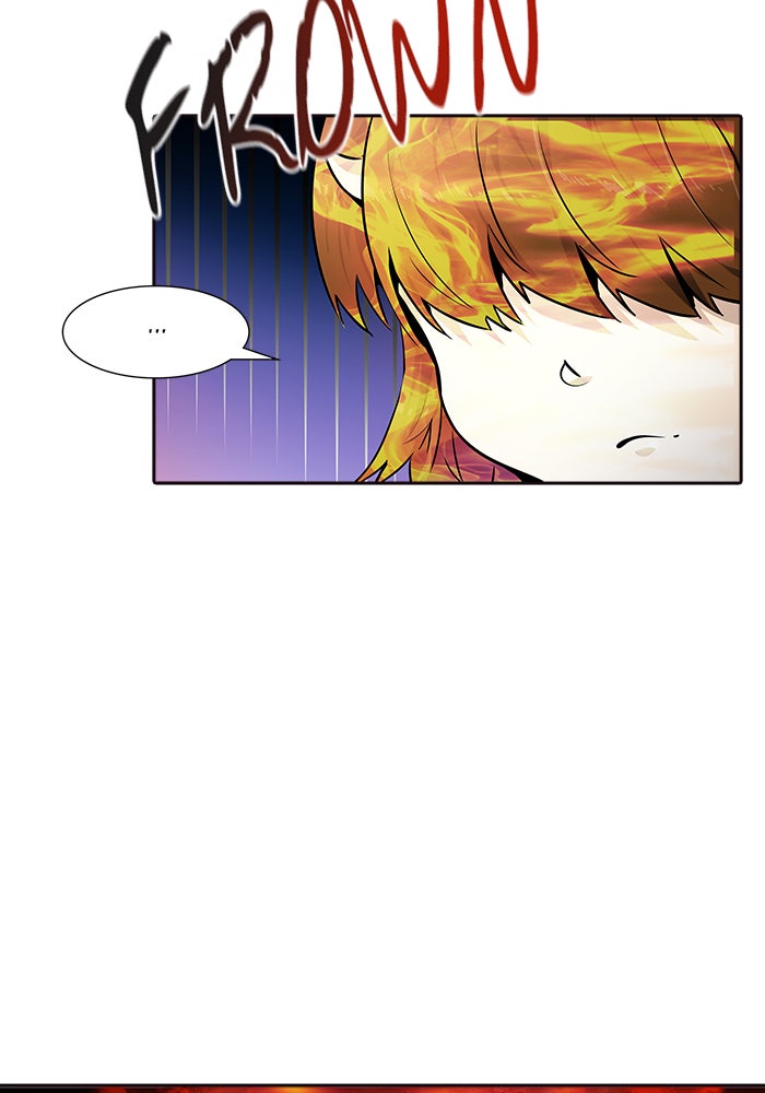 Tower of God manga, chapter 550, page 153 of 184