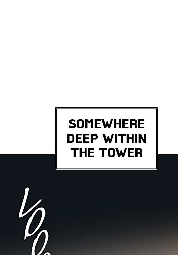 Tower of God manga, chapter 550, page 158 of 184