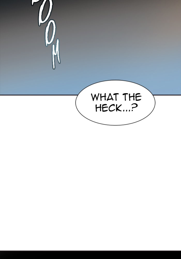 Tower of God manga, chapter 550, page 159 of 184