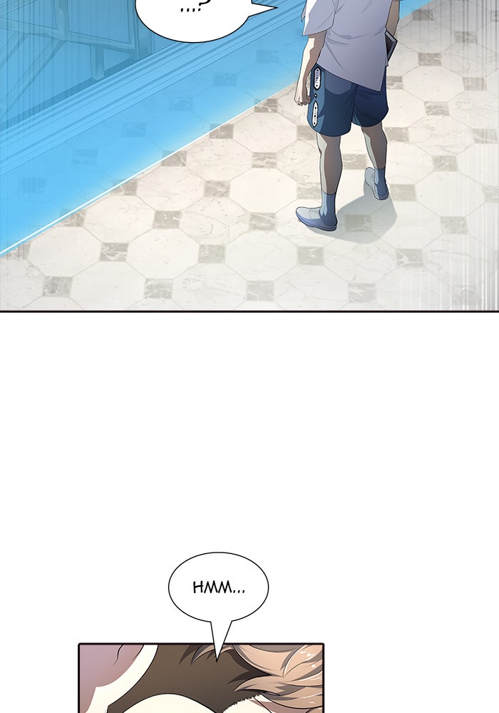 Tower of God manga, chapter 550, page 16 of 184