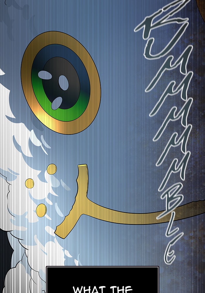 Tower of God manga, chapter 550, page 162 of 184