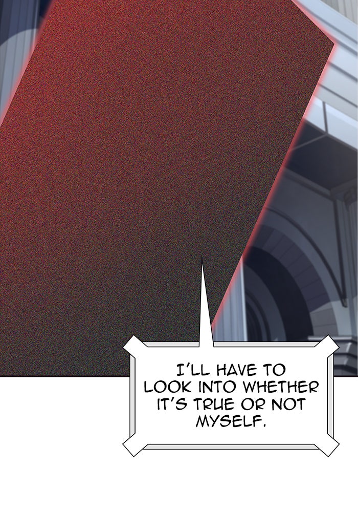 Tower of God manga, chapter 550, page 173 of 184