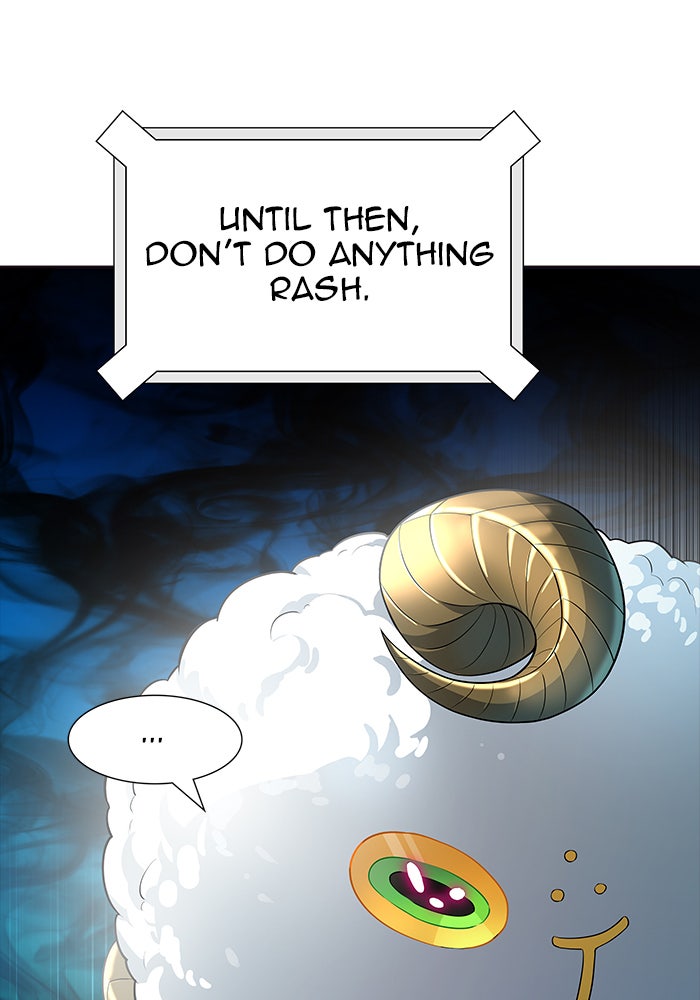 Tower of God manga, chapter 550, page 174 of 184