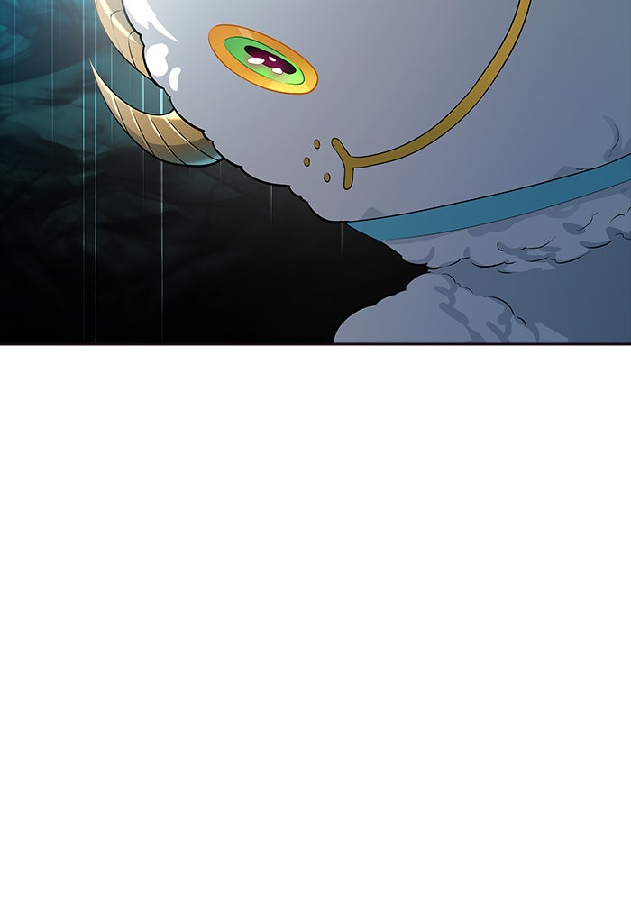 Tower of God manga, chapter 550, page 175 of 184