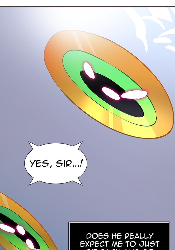 Tower of God manga, chapter 550, page 176 of 184