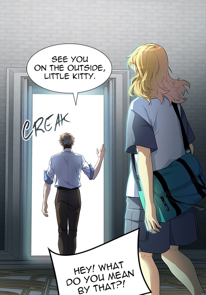 Tower of God manga, chapter 550, page 24 of 184