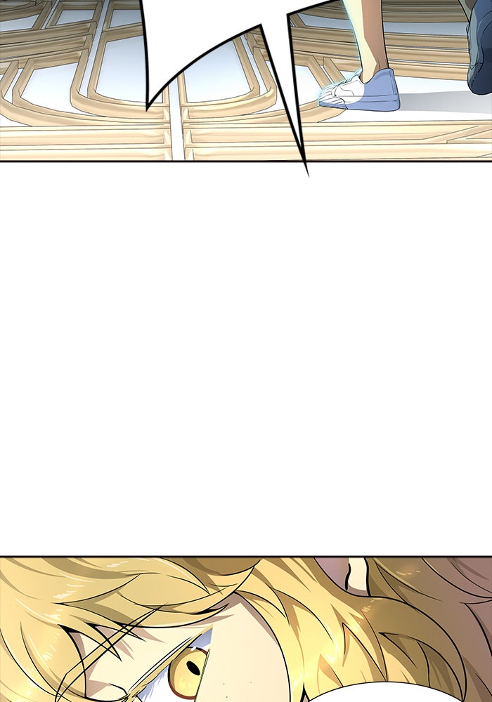 Tower of God manga, chapter 550, page 25 of 184