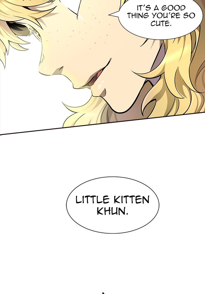 Tower of God manga, chapter 550, page 26 of 184