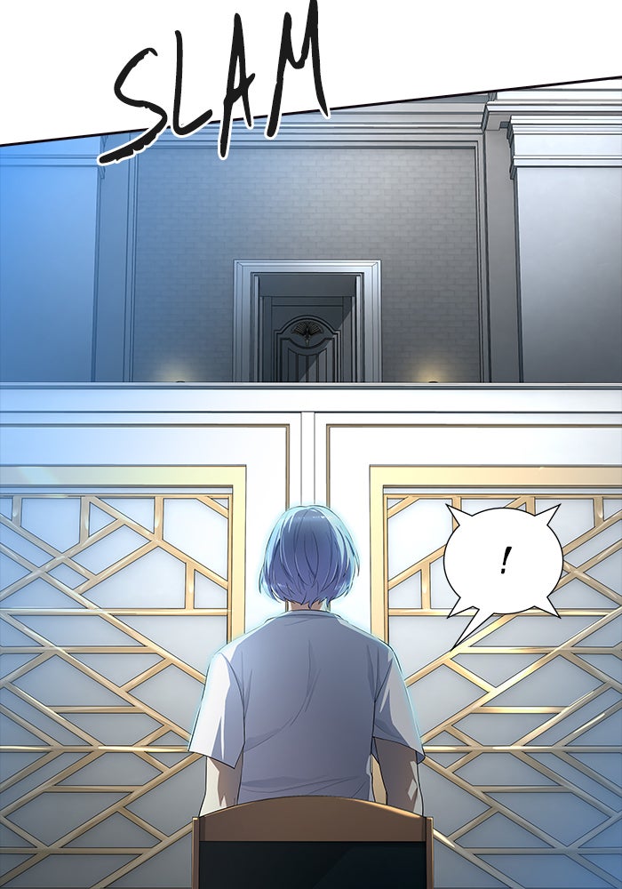 Tower of God manga, chapter 550, page 27 of 184