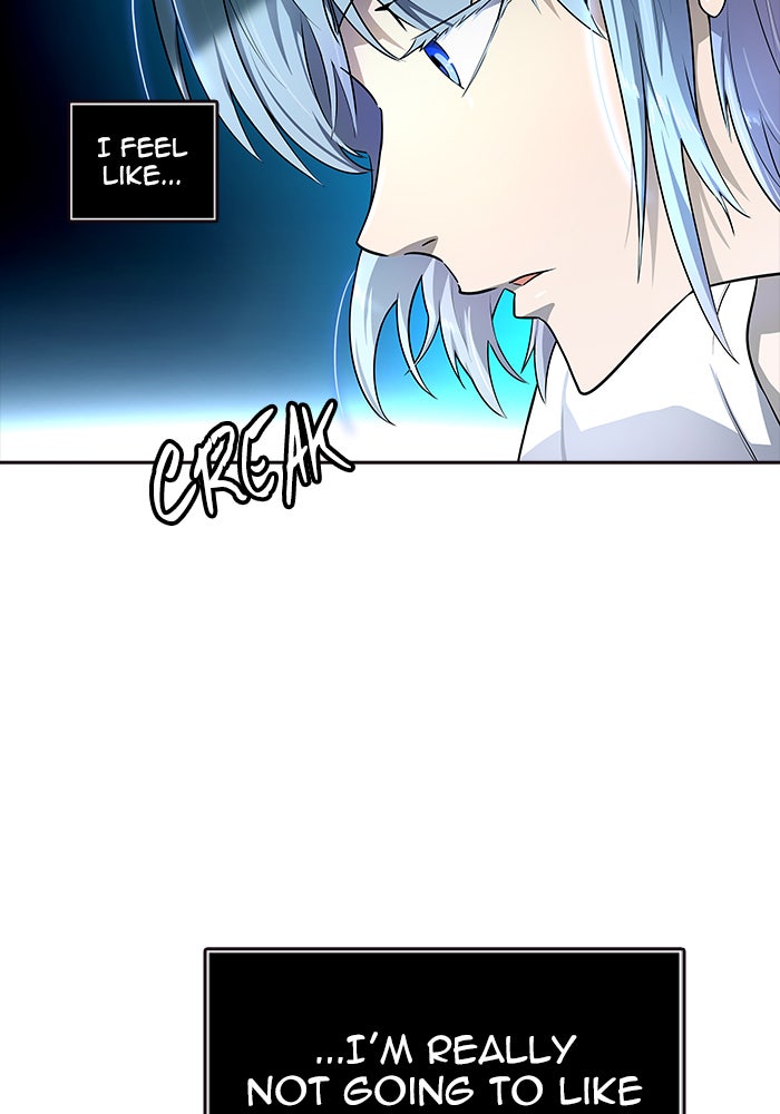Tower of God manga, chapter 550, page 31 of 184